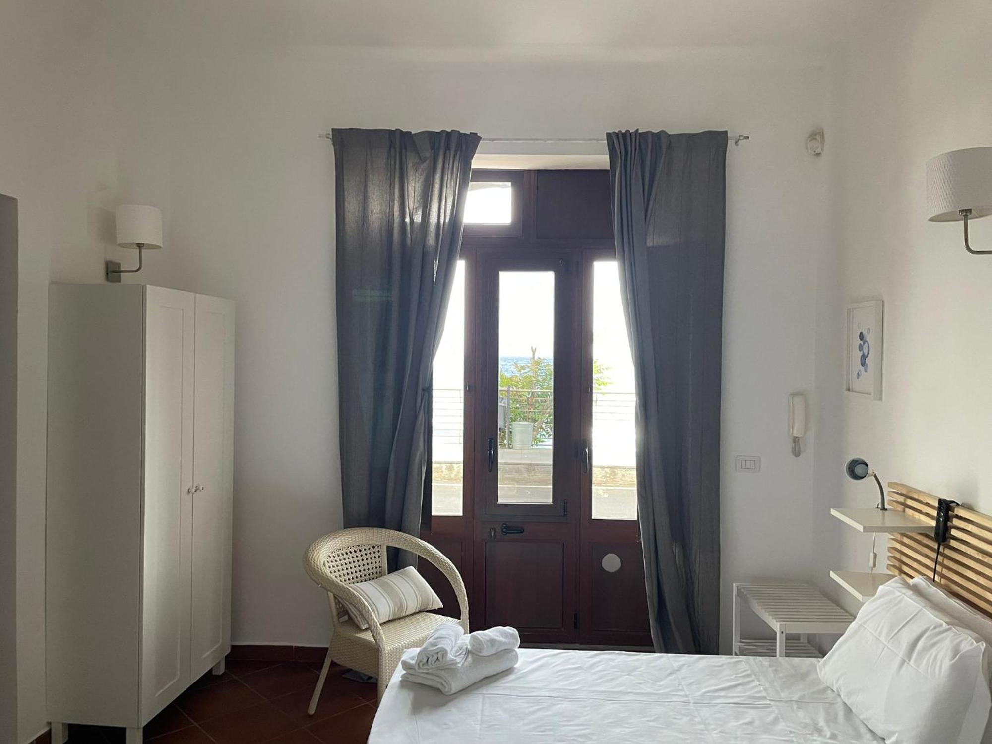 Casa Scala Hotel Acireale Ngoại thất bức ảnh