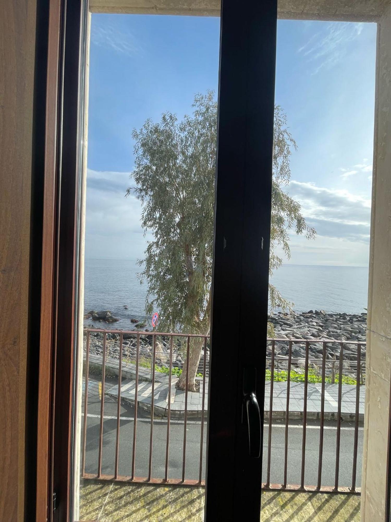 Casa Scala Hotel Acireale Ngoại thất bức ảnh