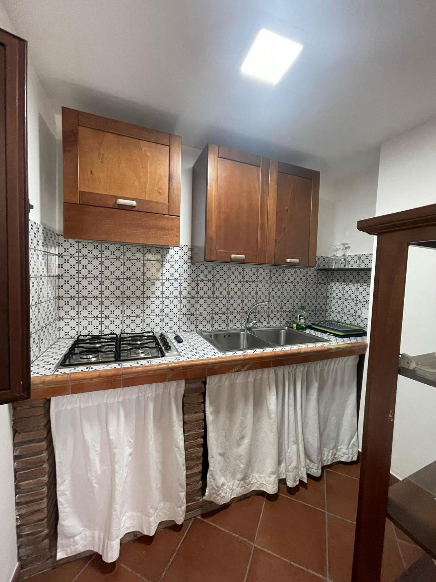 Casa Scala Hotel Acireale Ngoại thất bức ảnh