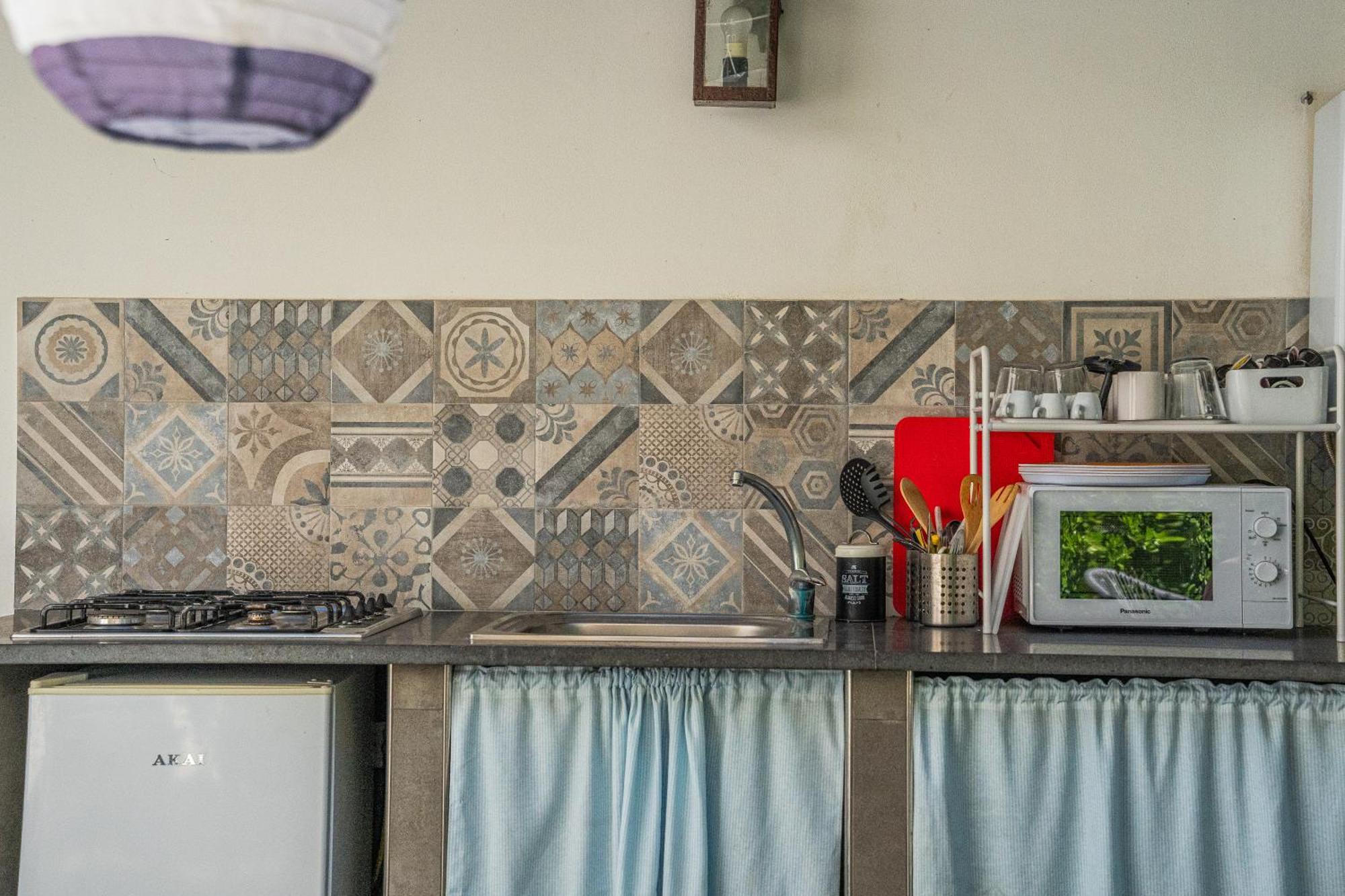 Casa Scala Hotel Acireale Ngoại thất bức ảnh