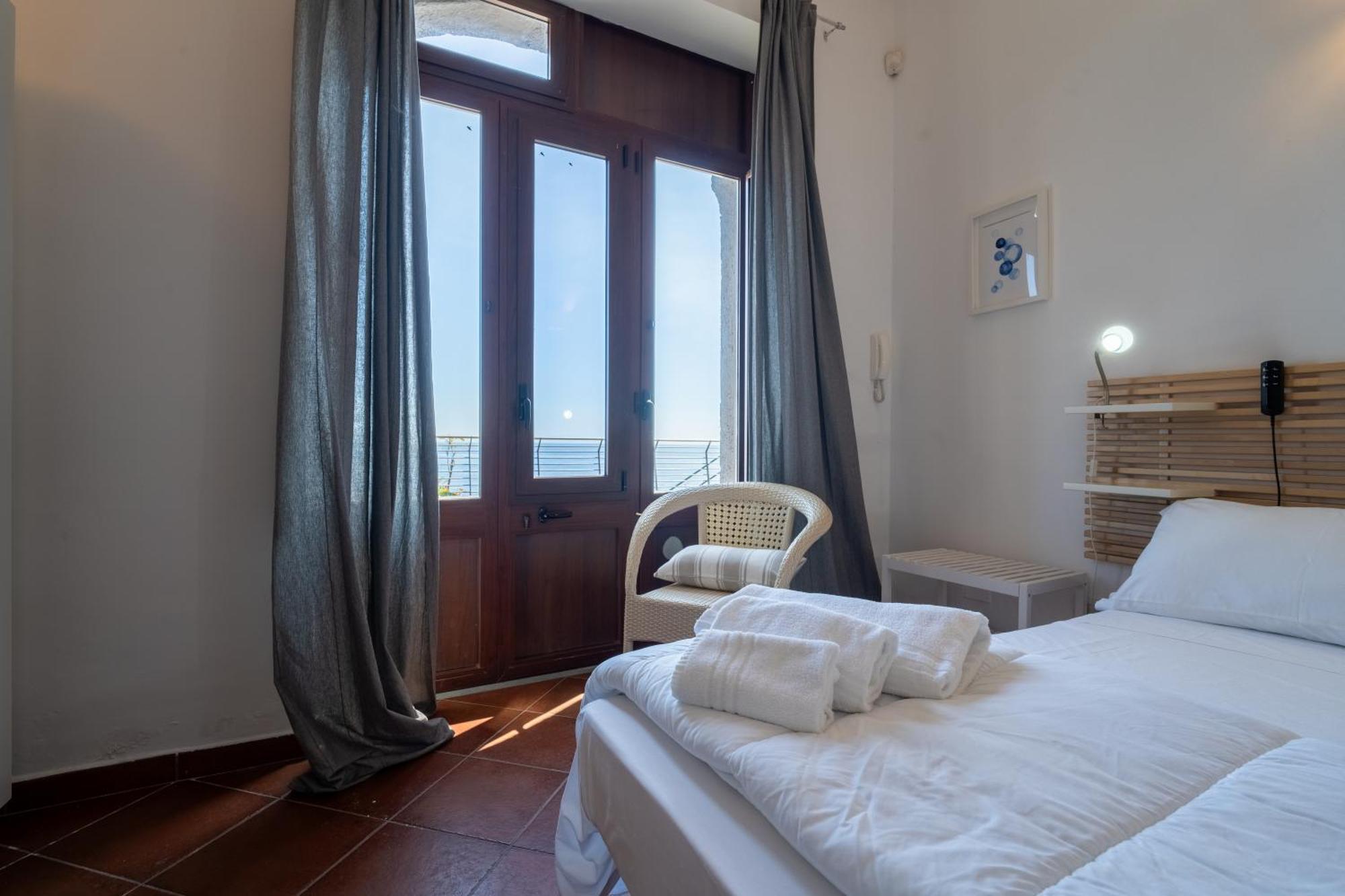 Casa Scala Hotel Acireale Ngoại thất bức ảnh