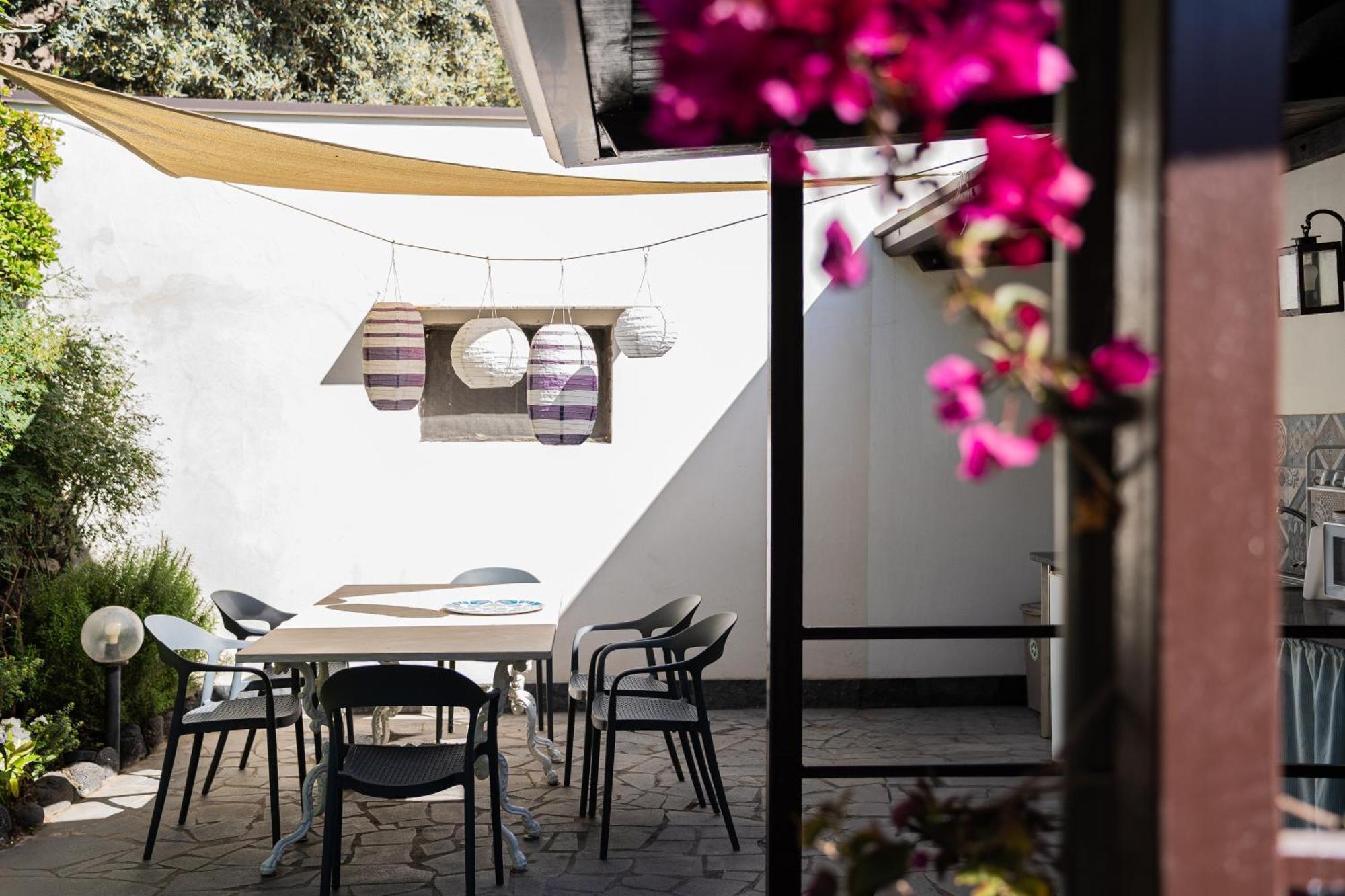 Casa Scala Hotel Acireale Ngoại thất bức ảnh