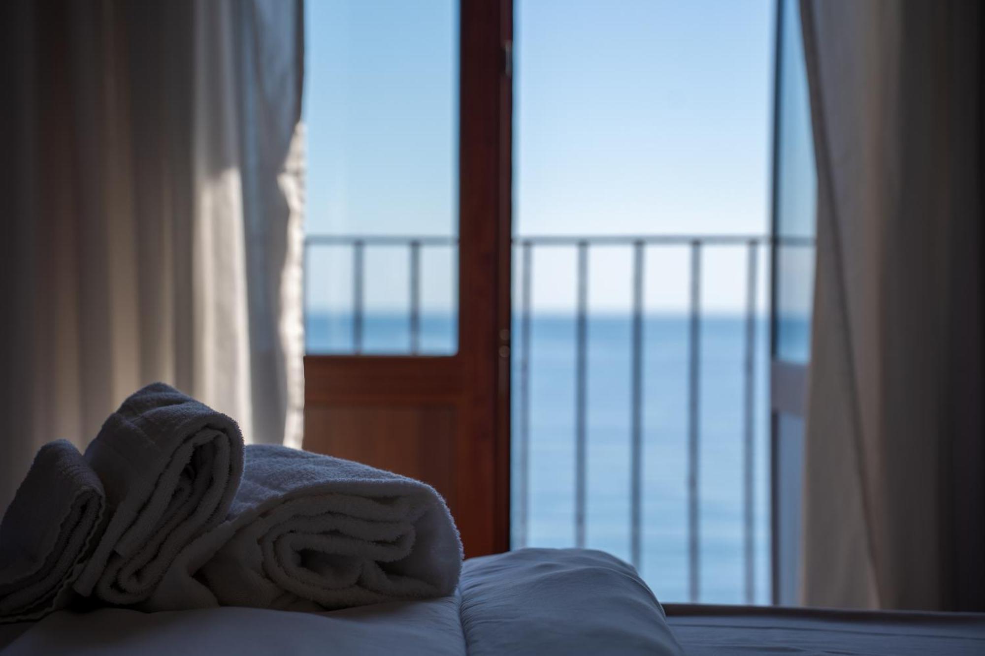 Casa Scala Hotel Acireale Ngoại thất bức ảnh