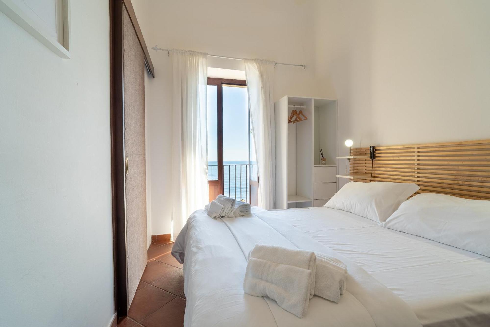 Casa Scala Hotel Acireale Ngoại thất bức ảnh