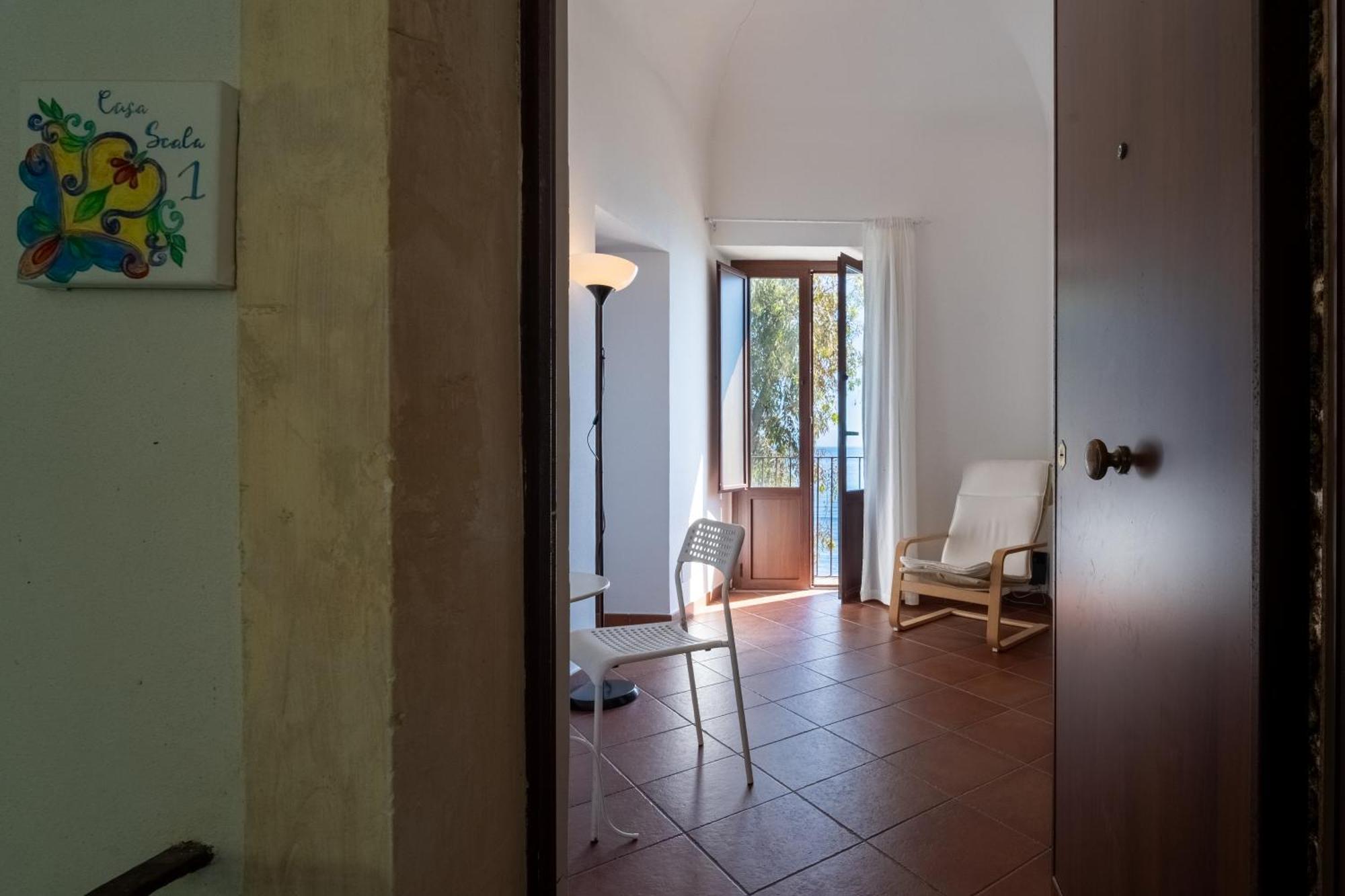 Casa Scala Hotel Acireale Ngoại thất bức ảnh