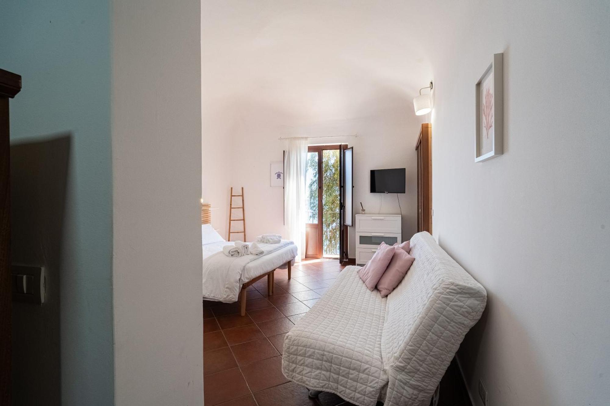 Casa Scala Hotel Acireale Ngoại thất bức ảnh