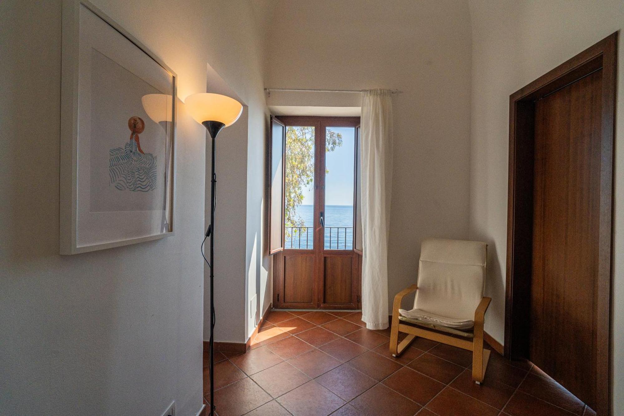 Casa Scala Hotel Acireale Ngoại thất bức ảnh